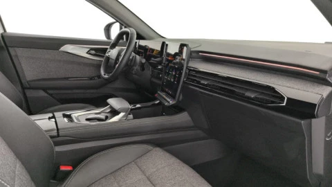 Renault Espace Techno E-Tech full hybrid 146kW 7p