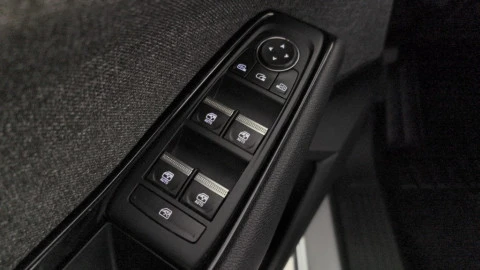 Renault Espace Techno E-Tech full hybrid 146kW 7p