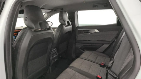 Renault Espace Techno E-Tech full hybrid 146kW 7p