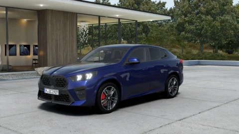 BMW X2 sDrive20i