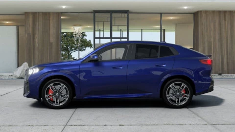 BMW X2 sDrive20i