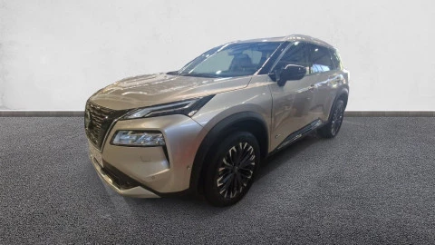 Nissan X-Trail 5pl 1.5 e-POWER 152kW 4x2 A/T Tekna