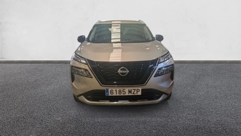 Nissan X-Trail 5pl 1.5 e-POWER 152kW 4x2 A/T Tekna