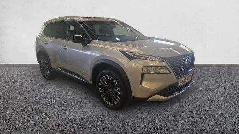 Nissan X-Trail 5pl 1.5 e-POWER 152kW 4x2 A/T Tekna