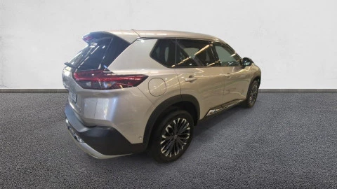 Nissan X-Trail 5pl 1.5 e-POWER 152kW 4x2 A/T Tekna