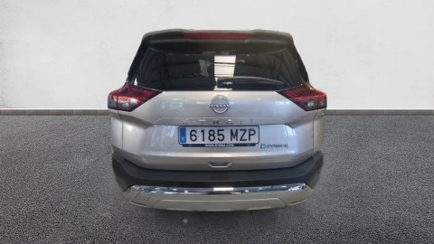 Nissan X-Trail 5pl 1.5 e-POWER 152kW 4x2 A/T Tekna