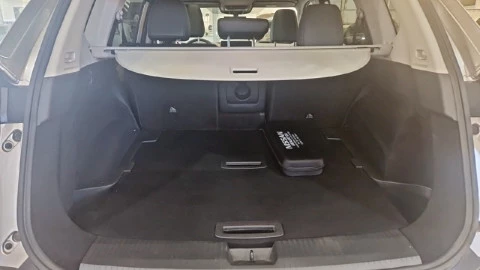 Nissan X-Trail 5pl 1.5 e-POWER 152kW 4x2 A/T Tekna