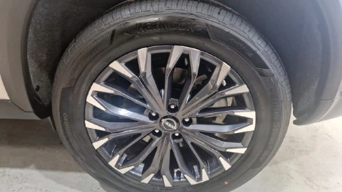 Nissan X-Trail 5pl 1.5 e-POWER 152kW 4x2 A/T Tekna