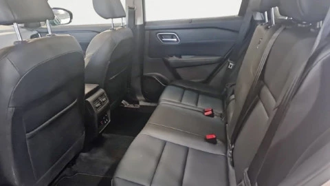 Nissan X-Trail 5pl 1.5 e-POWER 152kW 4x2 A/T Tekna