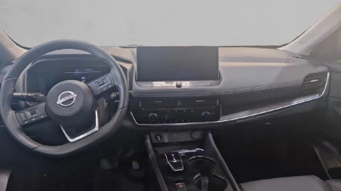 Nissan X-Trail 5pl 1.5 e-POWER 152kW 4x2 A/T Tekna