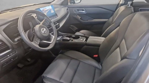 Nissan X-Trail 5pl 1.5 e-POWER 152kW 4x2 A/T Tekna