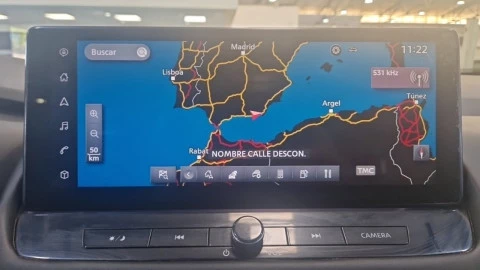 Nissan X-Trail 5pl 1.5 e-POWER 152kW 4x2 A/T Tekna