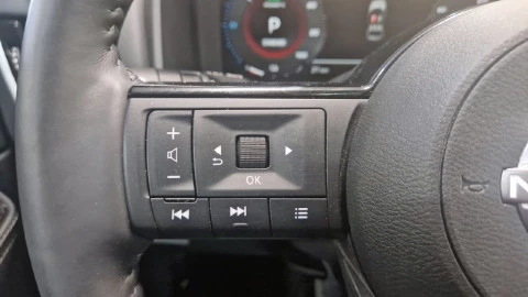 Nissan X-Trail 5pl 1.5 e-POWER 152kW 4x2 A/T Tekna