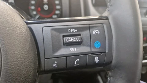 Nissan X-Trail 5pl 1.5 e-POWER 152kW 4x2 A/T Tekna