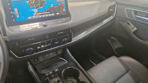 Nissan X-Trail 5pl 1.5 e-POWER 152kW 4x2 A/T Tekna