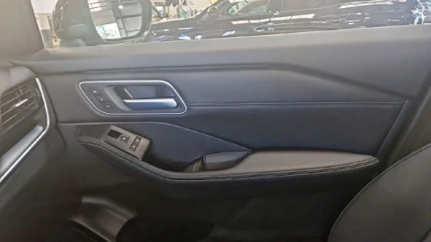 Nissan X-Trail 5pl 1.5 e-POWER 152kW 4x2 A/T Tekna