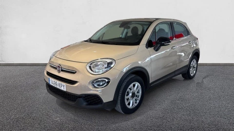 Fiat 500X Urban 1.6 E-Torq 81KW (110 CV) 4x2 S&S