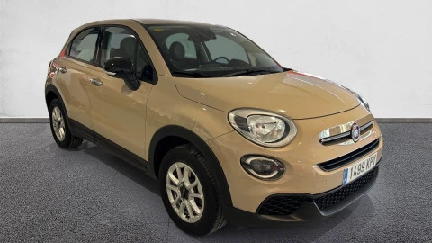Fiat 500X Urban 1.6 E-Torq 81KW (110 CV) 4x2 S&S