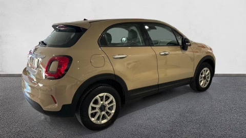 Fiat 500X Urban 1.6 E-Torq 81KW (110 CV) 4x2 S&S