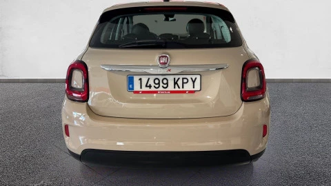 Fiat 500X Urban 1.6 E-Torq 81KW (110 CV) 4x2 S&S