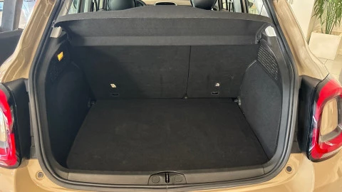 Fiat 500X Urban 1.6 E-Torq 81KW (110 CV) 4x2 S&S