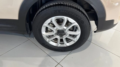 Fiat 500X Urban 1.6 E-Torq 81KW (110 CV) 4x2 S&S