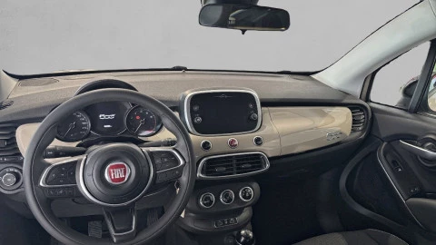 Fiat 500X Urban 1.6 E-Torq 81KW (110 CV) 4x2 S&S