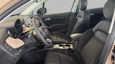 Fiat 500X Urban 1.6 E-Torq 81KW (110 CV) 4x2 S&S