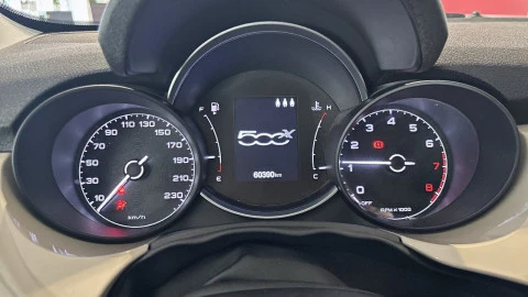 Fiat 500X Urban 1.6 E-Torq 81KW (110 CV) 4x2 S&S