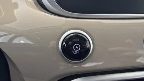 Fiat 500X Urban 1.6 E-Torq 81KW (110 CV) 4x2 S&S