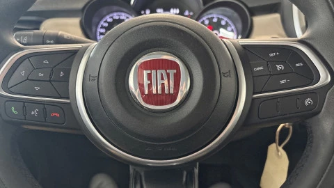 Fiat 500X Urban 1.6 E-Torq 81KW (110 CV) 4x2 S&S