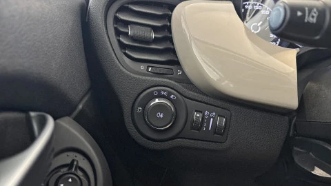 Fiat 500X Urban 1.6 E-Torq 81KW (110 CV) 4x2 S&S