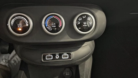 Fiat 500X Urban 1.6 E-Torq 81KW (110 CV) 4x2 S&S