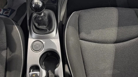 Fiat 500X Urban 1.6 E-Torq 81KW (110 CV) 4x2 S&S