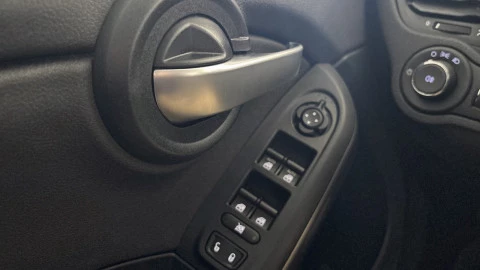 Fiat 500X Urban 1.6 E-Torq 81KW (110 CV) 4x2 S&S