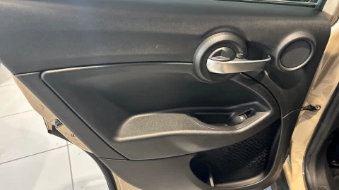 Fiat 500X Urban 1.6 E-Torq 81KW (110 CV) 4x2 S&S