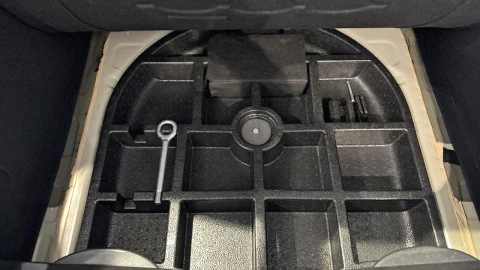 Fiat 500X Urban 1.6 E-Torq 81KW (110 CV) 4x2 S&S