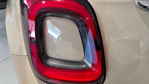 Fiat 500X Urban 1.6 E-Torq 81KW (110 CV) 4x2 S&S