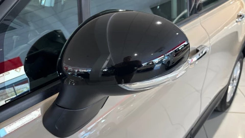 Fiat 500X Urban 1.6 E-Torq 81KW (110 CV) 4x2 S&S