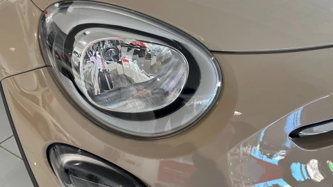 Fiat 500X Urban 1.6 E-Torq 81KW (110 CV) 4x2 S&S