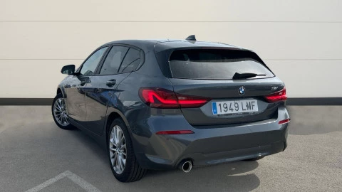 BMW Serie 1 118i