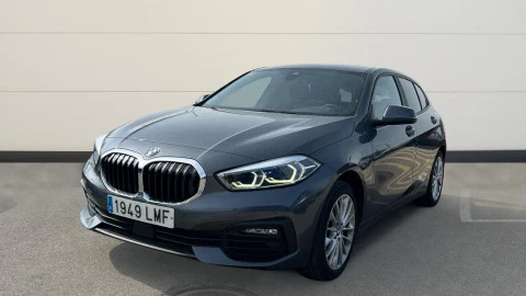 BMW Serie 1 118i
