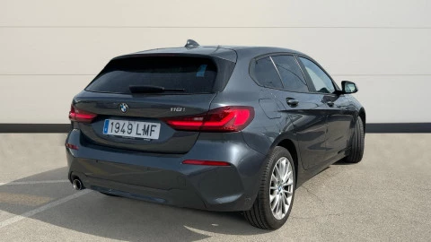 BMW Serie 1 118i