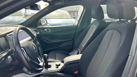 BMW Serie 1 118i