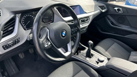BMW Serie 1 118i