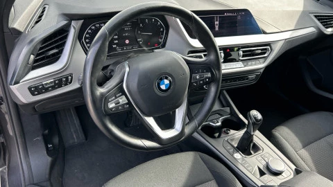 BMW Serie 1 118i