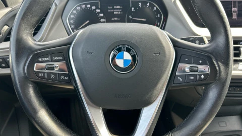 BMW Serie 1 118i