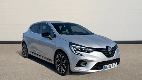 Renault Clio Zen TCe 67 kW (91CV)