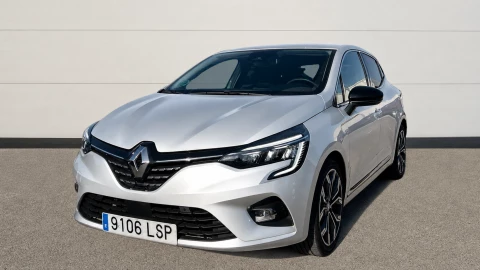 Renault Clio Zen TCe 67 kW (91CV)