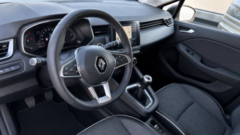 Renault Clio Zen TCe 67 kW (91CV)